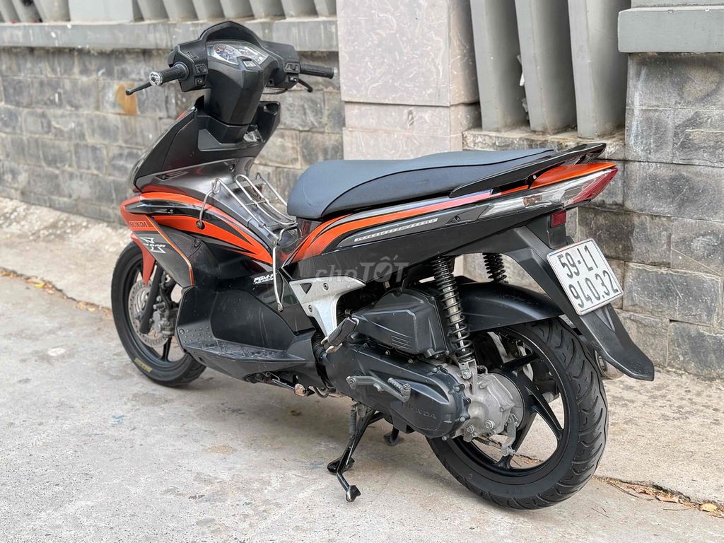 Honda 2009 - ảnh 3