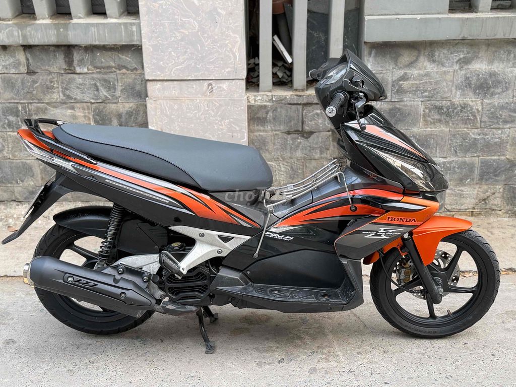 Honda 2009 - ảnh 5