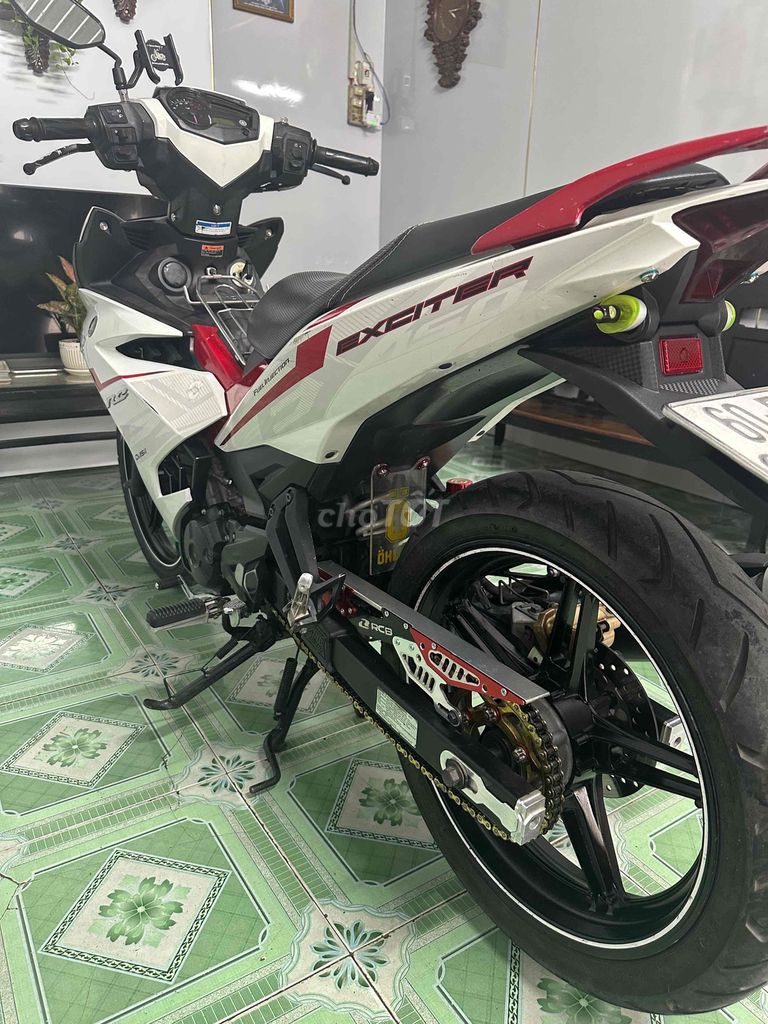 Yamaha Exciter 2016 - ảnh 1