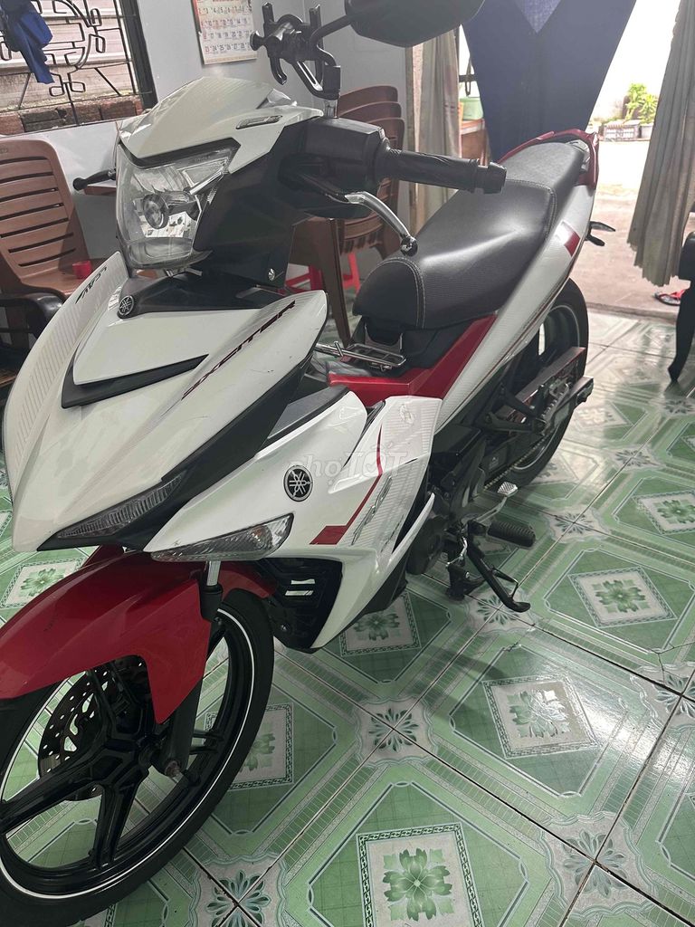 Yamaha Exciter 2016 - ảnh 2