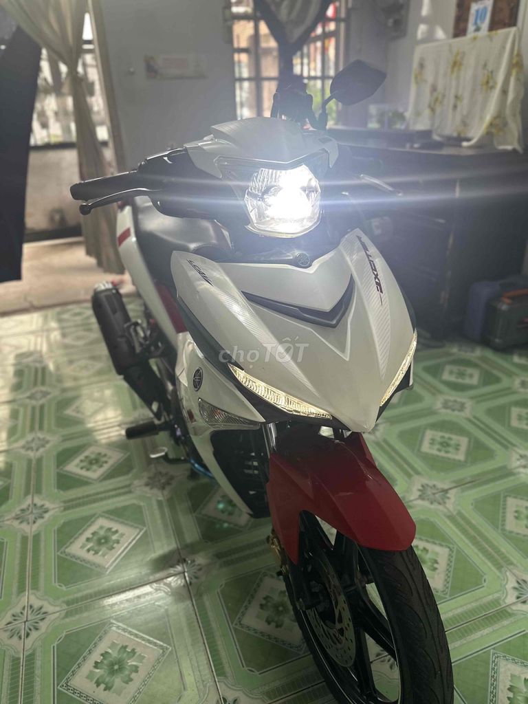Yamaha Exciter 2016 - ảnh 3