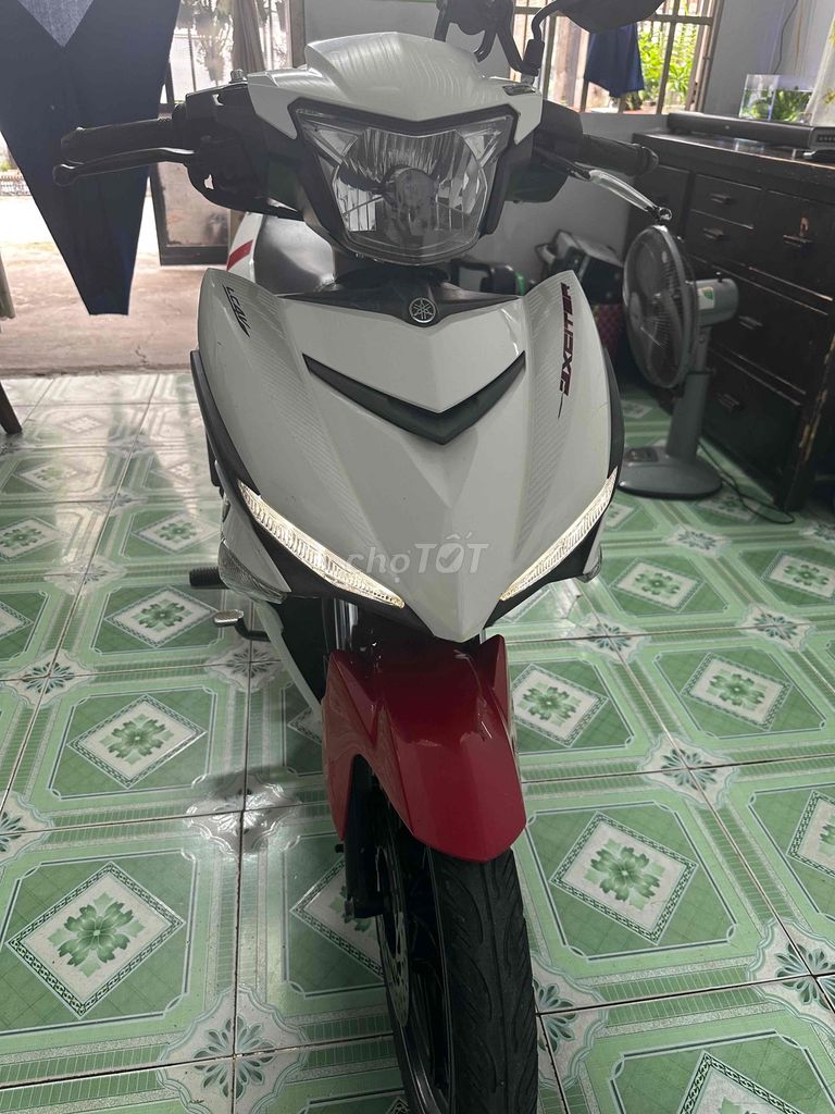 Yamaha Exciter 2016 - ảnh 4