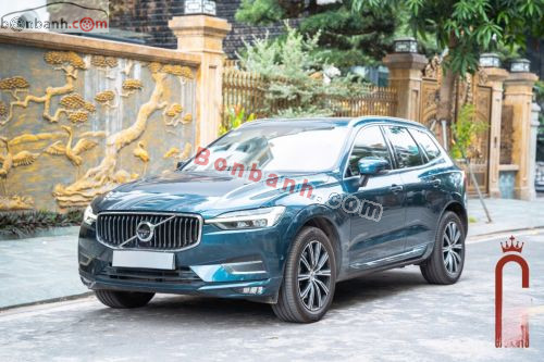 Volvo 2019 - ảnh 1