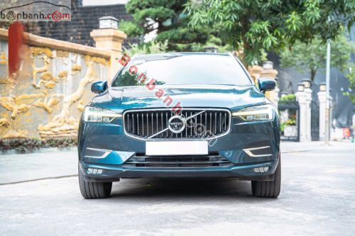 Volvo 2019 - ảnh 2