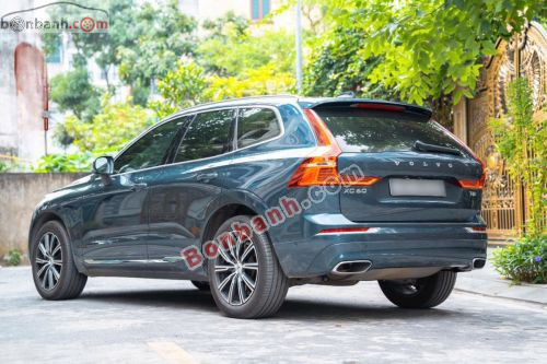 Volvo 2019 - ảnh 3