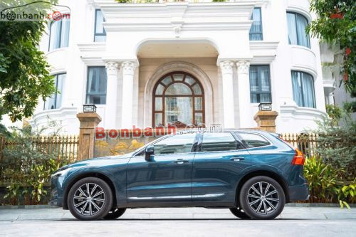Volvo 2019 - ảnh 4