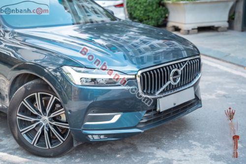 Volvo 2019 - ảnh 5