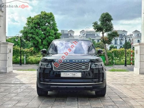 Land Rover 2019 - ảnh 1