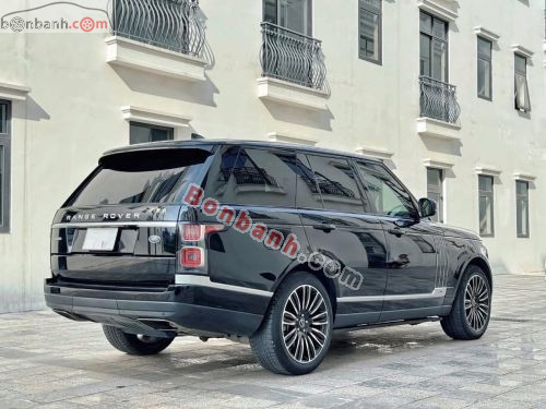 Land Rover 2019 - ảnh 3