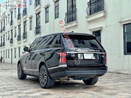 Land Rover 2019 - ảnh 4