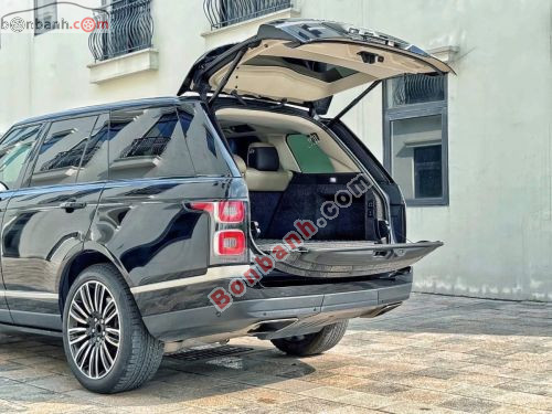 Land Rover 2019 - ảnh 5
