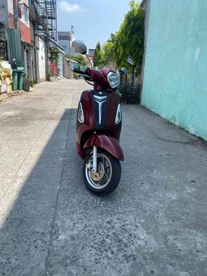 Yamaha Grande 2015 - ảnh 1