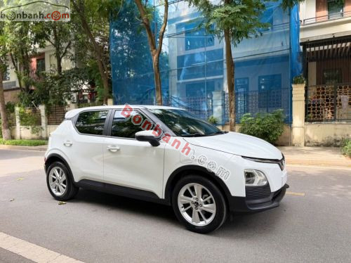 VinFast VF5 Plus 2025 - ảnh 1