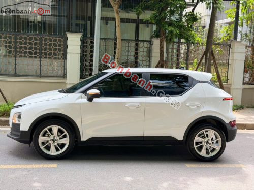 VinFast VF5 Plus 2025 - ảnh 2