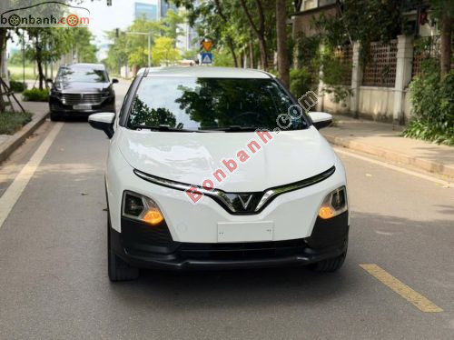 VinFast VF5 Plus 2025 - ảnh 4