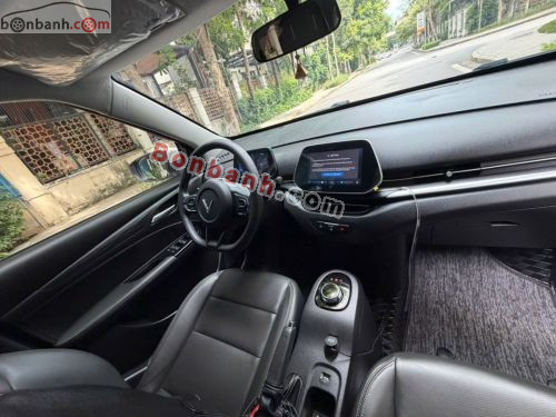 VinFast VF5 Plus 2025 - ảnh 5