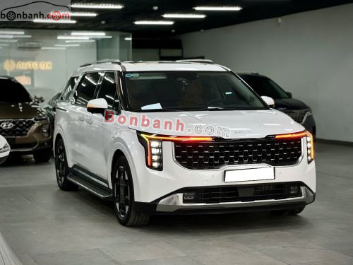 Kia Carnival Signature 2.2D 2024 - ảnh 2