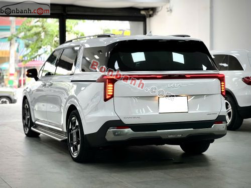 Kia Carnival Signature 2.2D 2024 - ảnh 3