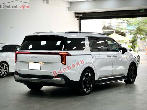 Kia Carnival Signature 2.2D 2024 - ảnh 5