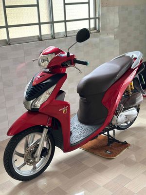 Honda Vision 2018 - ảnh 1