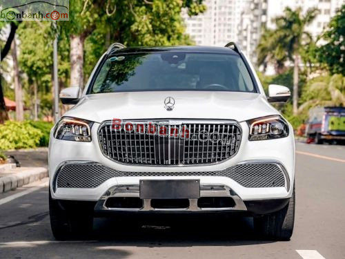 Mercedes-Benz 2021 - ảnh 1