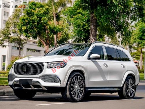 Mercedes-Benz 2021 - ảnh 2