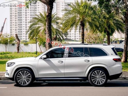 Mercedes-Benz 2021 - ảnh 3