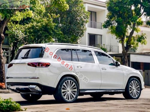Mercedes-Benz 2021 - ảnh 4