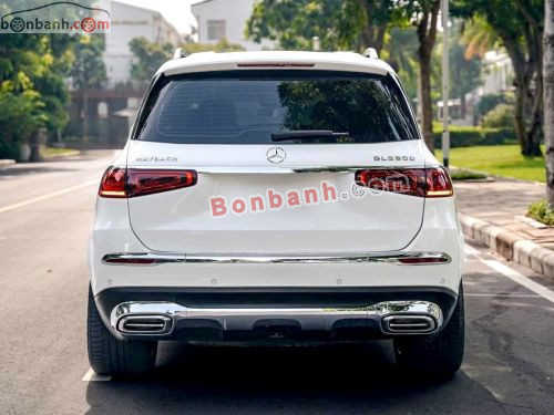 Mercedes-Benz 2021 - ảnh 5