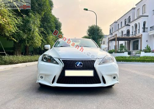 Lexus 2011 - ảnh 1