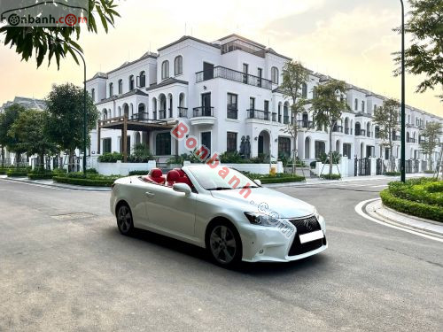 Lexus 2011 - ảnh 2