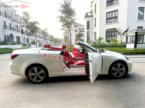 Lexus 2011 - ảnh 3