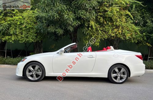 Lexus 2011 - ảnh 4