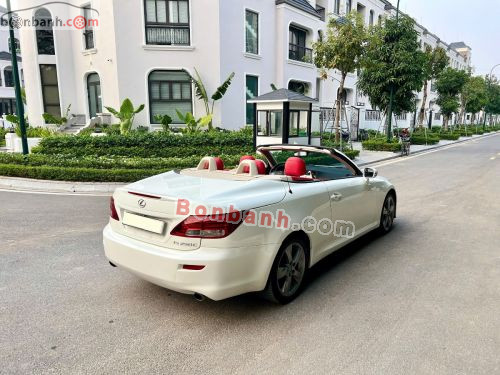 Lexus 2011 - ảnh 5