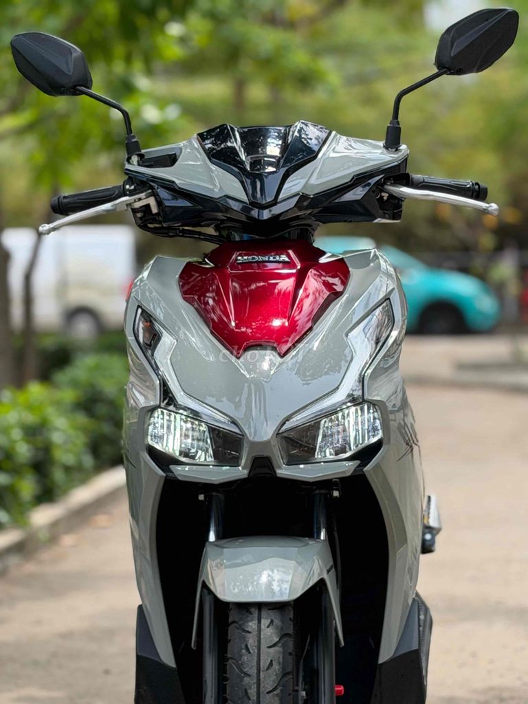 Honda 2025 - ảnh 1