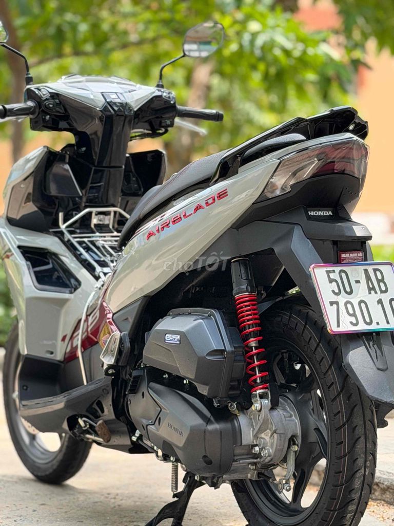 Honda 2025 - ảnh 2