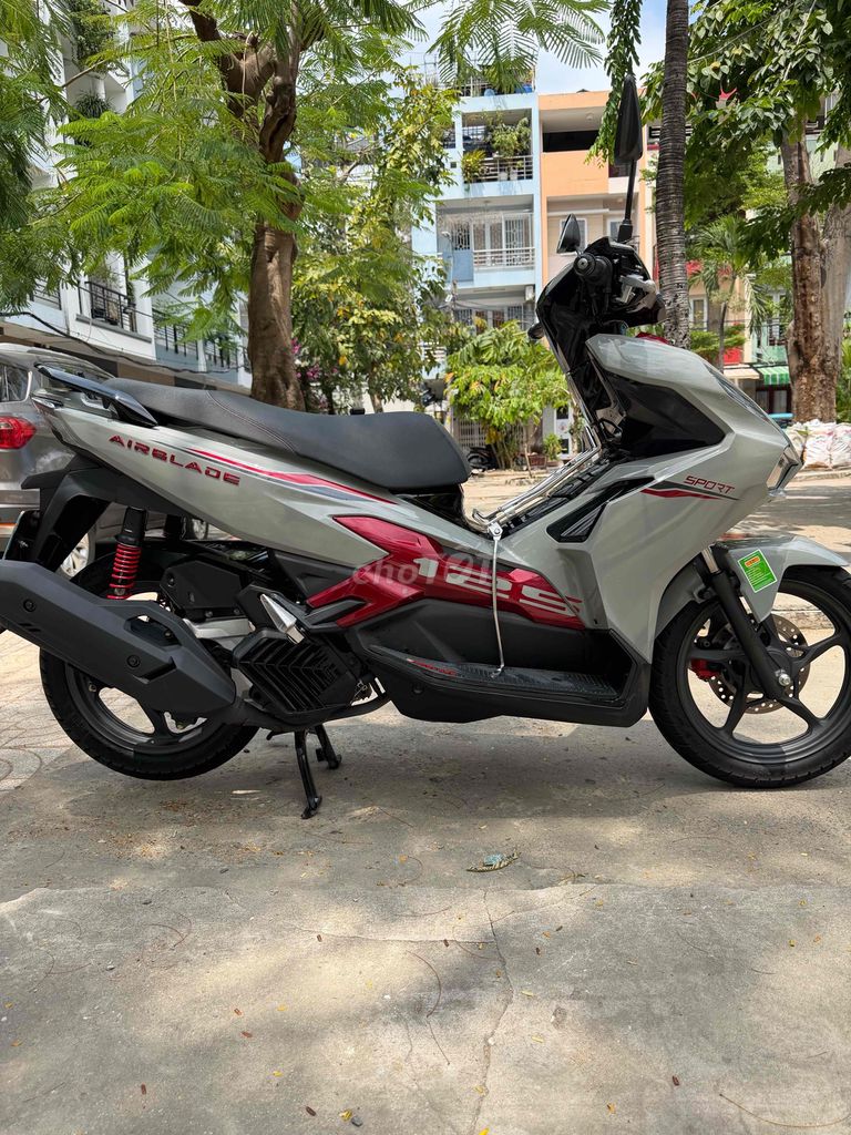 Honda 2025 - ảnh 3