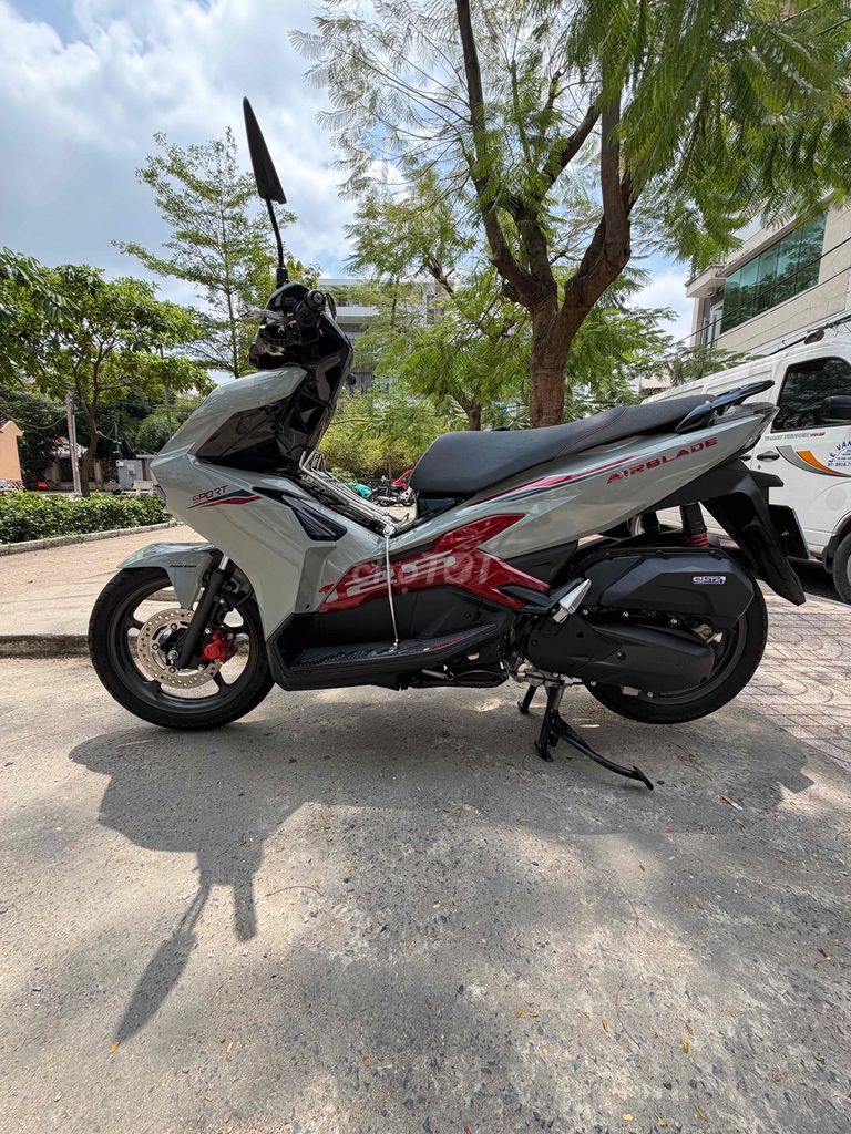 Honda 2025 - ảnh 4