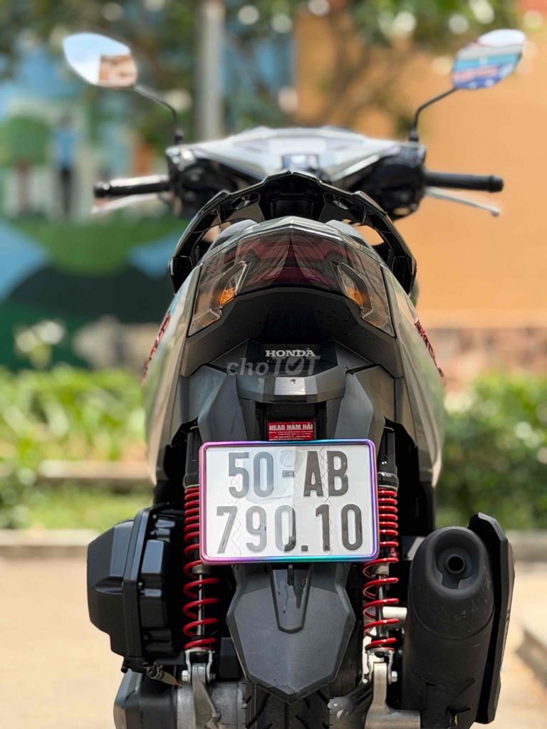 Honda 2025 - ảnh 5