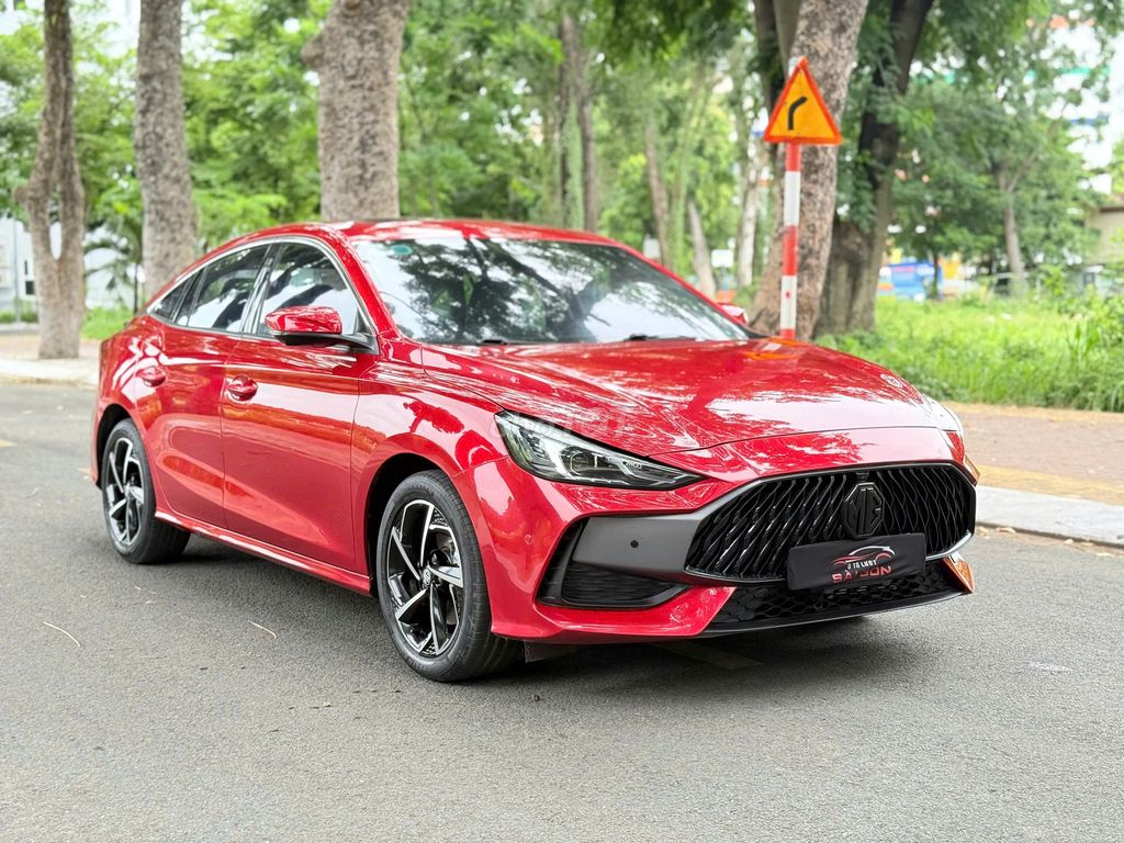 MG 2022 - ảnh 2