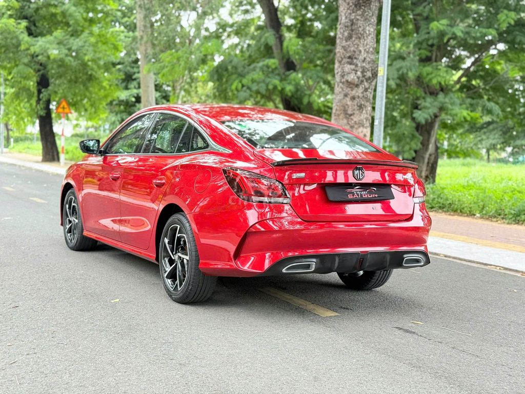 MG 2022 - ảnh 4