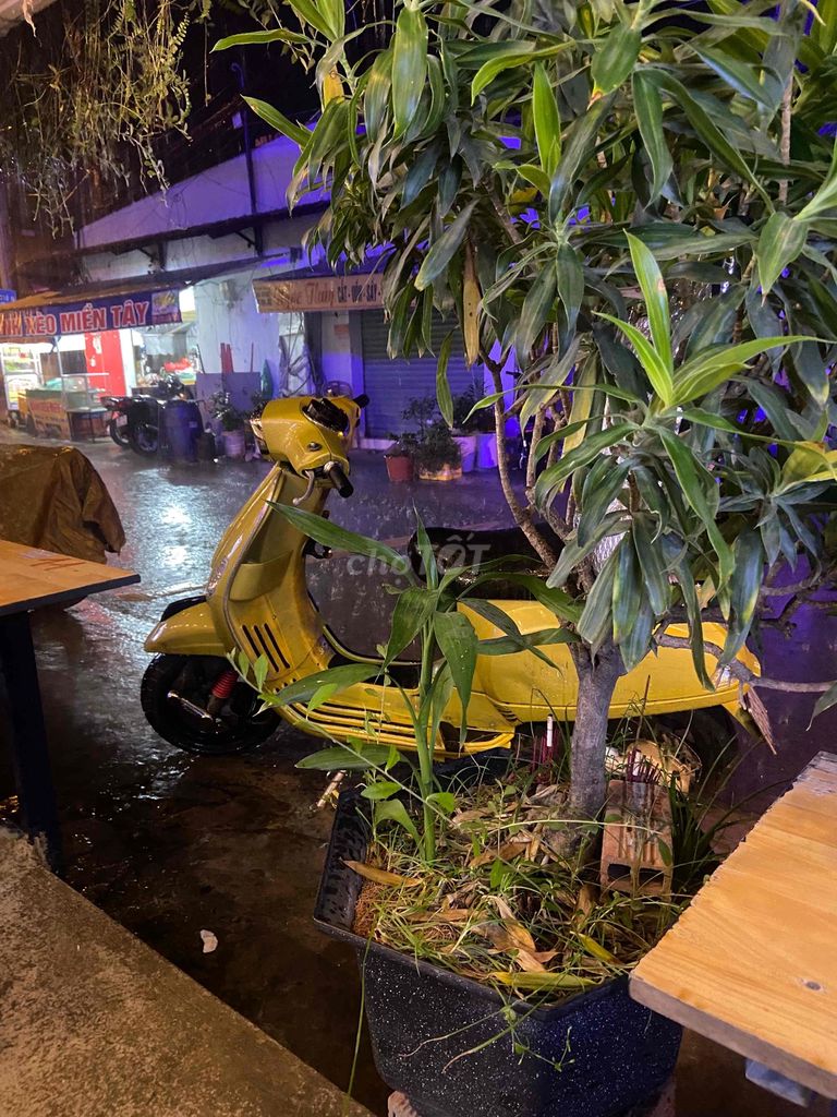 Piaggio Vespa 2013 - ảnh 1