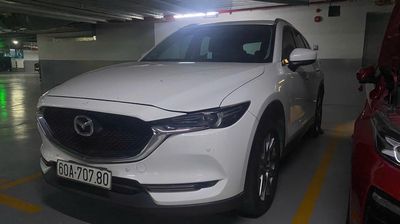 Mazda 2019 - ảnh 1