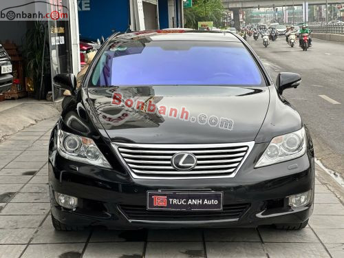 Lexus 2012 - ảnh 1