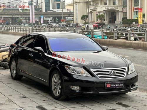 Lexus 2012 - ảnh 2