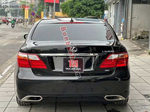 Lexus 2012 - ảnh 3
