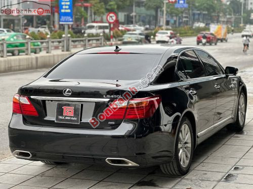 Lexus 2012 - ảnh 4