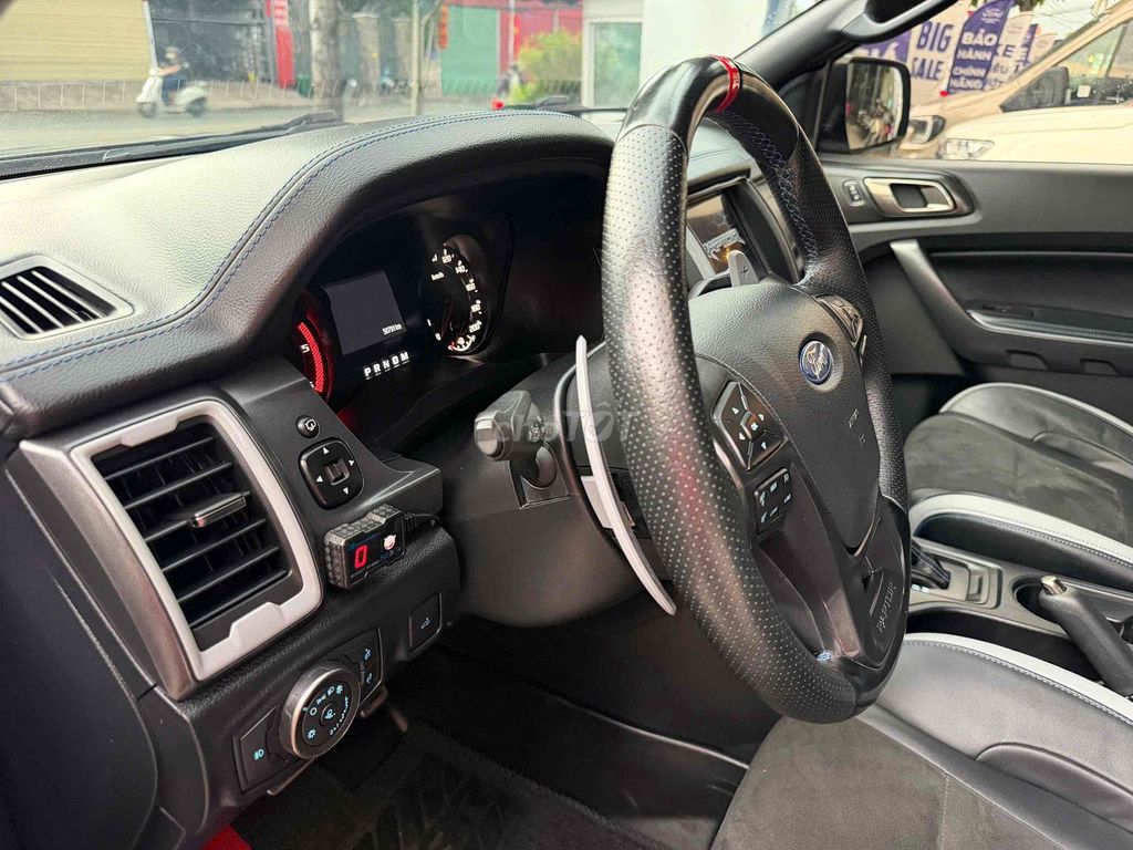 Ford 2021 - ảnh 5
