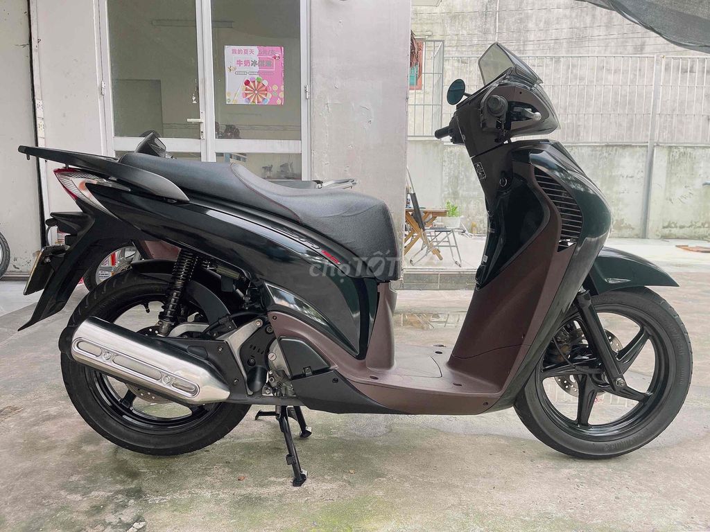 Sh 2012 - ảnh 2