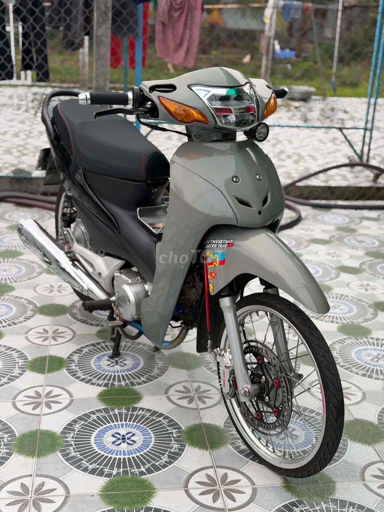 Honda Wave 2026 - ảnh 2